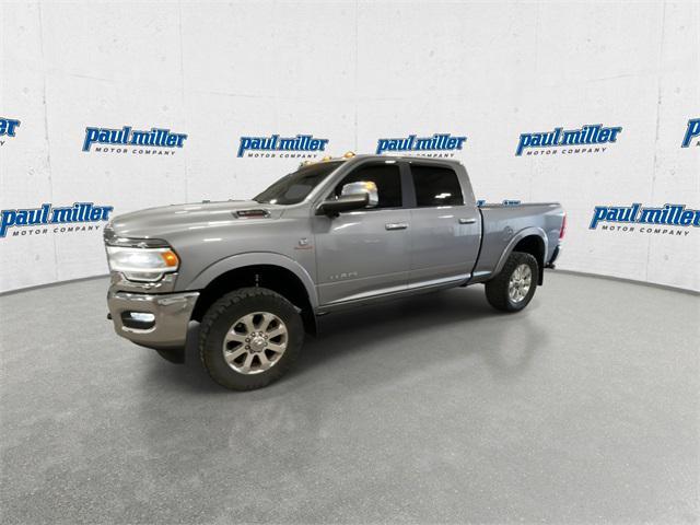 used 2020 Ram 2500 car, priced at $42,500