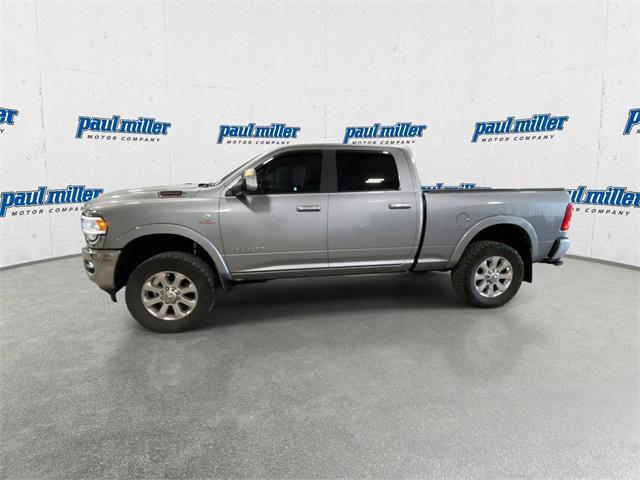 used 2020 Ram 2500 car, priced at $42,500