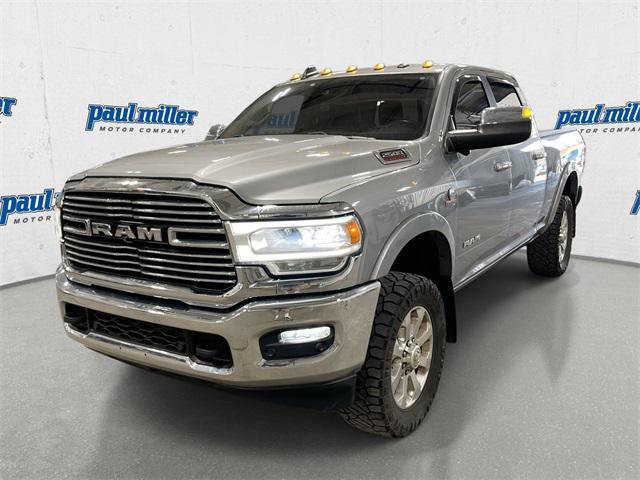 used 2020 Ram 2500 car, priced at $42,500