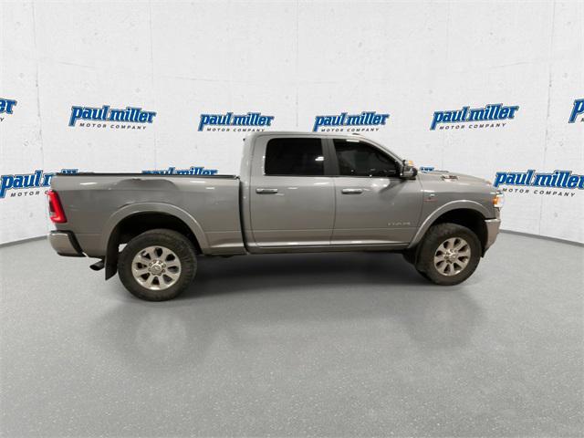 used 2020 Ram 2500 car, priced at $42,500