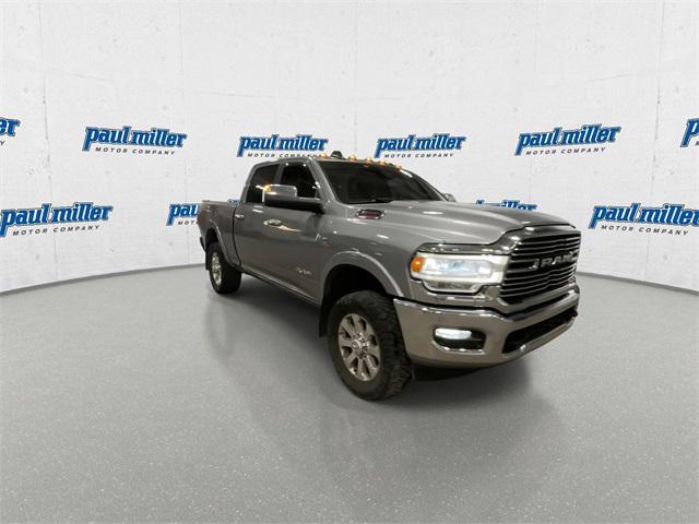 used 2020 Ram 2500 car, priced at $42,500