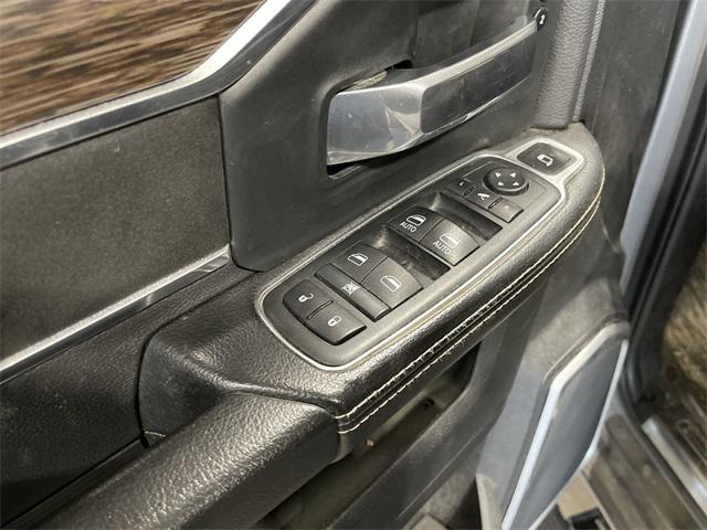 used 2020 Ram 2500 car, priced at $42,500