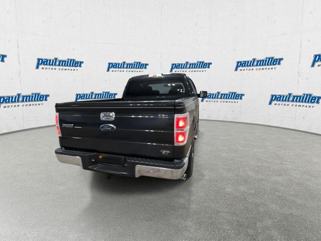 used 2013 Ford F-150 car, priced at $15,800
