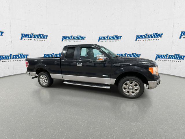 used 2013 Ford F-150 car, priced at $15,800