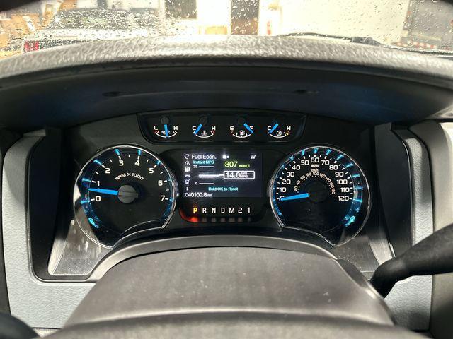 used 2013 Ford F-150 car, priced at $15,800
