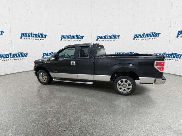 used 2013 Ford F-150 car, priced at $15,800
