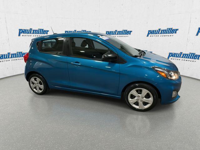used 2019 Chevrolet Spark car, priced at $9,300