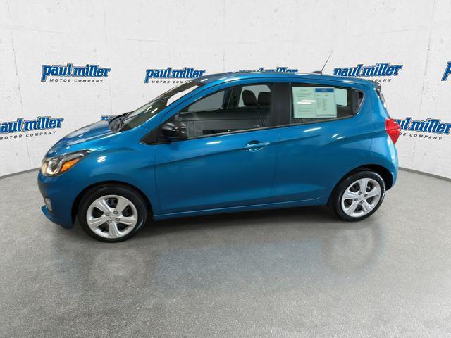 used 2019 Chevrolet Spark car, priced at $9,300