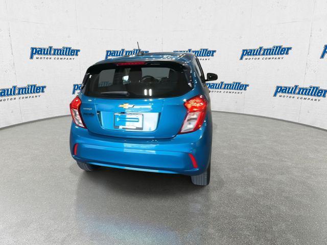 used 2019 Chevrolet Spark car, priced at $9,300