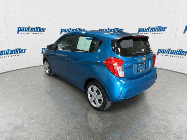 used 2019 Chevrolet Spark car, priced at $9,300