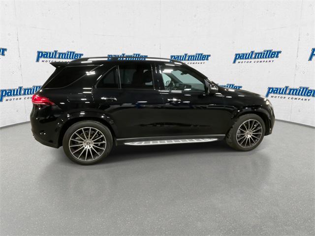 used 2022 Mercedes-Benz GLE 350 car, priced at $31,856