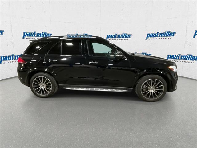used 2022 Mercedes-Benz GLE 350 car, priced at $31,856