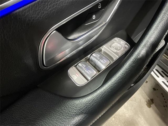 used 2022 Mercedes-Benz GLE 350 car, priced at $31,856