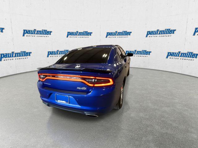 used 2020 Dodge Charger car, priced at $15,300