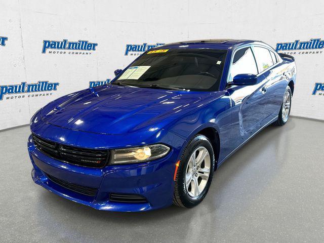 used 2020 Dodge Charger car, priced at $15,300