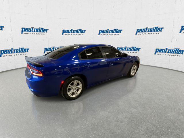 used 2020 Dodge Charger car, priced at $15,300