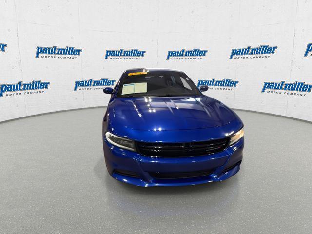 used 2020 Dodge Charger car, priced at $15,300