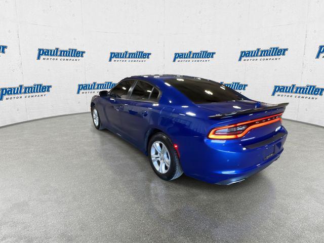 used 2020 Dodge Charger car, priced at $15,300