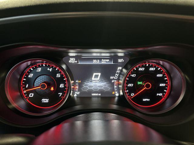 used 2020 Dodge Charger car, priced at $15,300