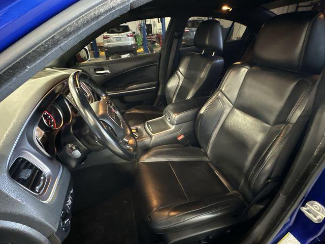 used 2020 Dodge Charger car, priced at $15,300