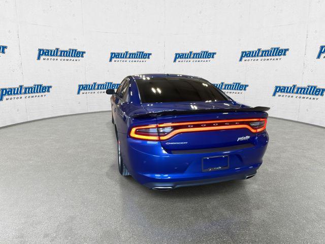 used 2020 Dodge Charger car, priced at $15,300