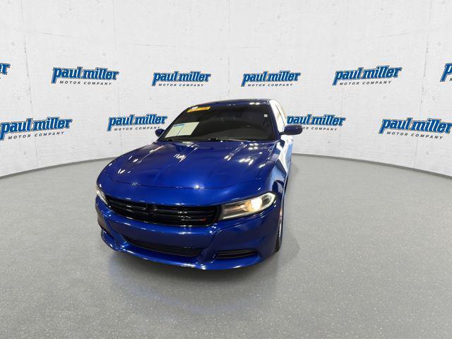 used 2020 Dodge Charger car, priced at $15,300