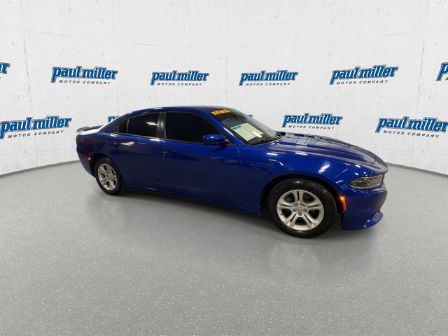 used 2020 Dodge Charger car, priced at $15,300