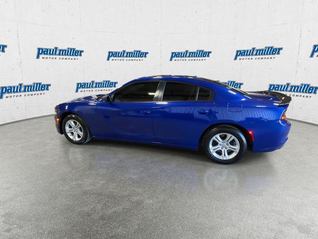 used 2020 Dodge Charger car, priced at $15,300