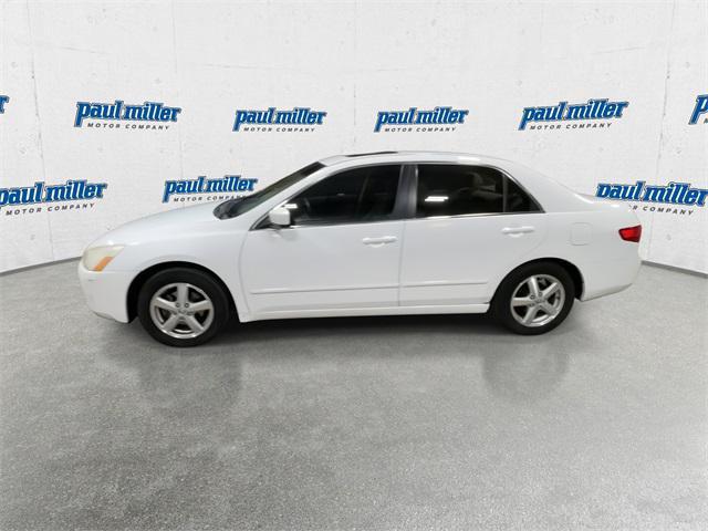 used 2005 Honda Accord car, priced at $4,500