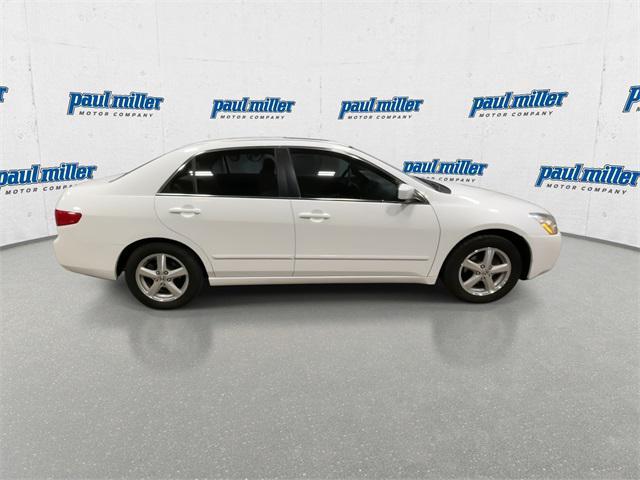 used 2005 Honda Accord car, priced at $4,500