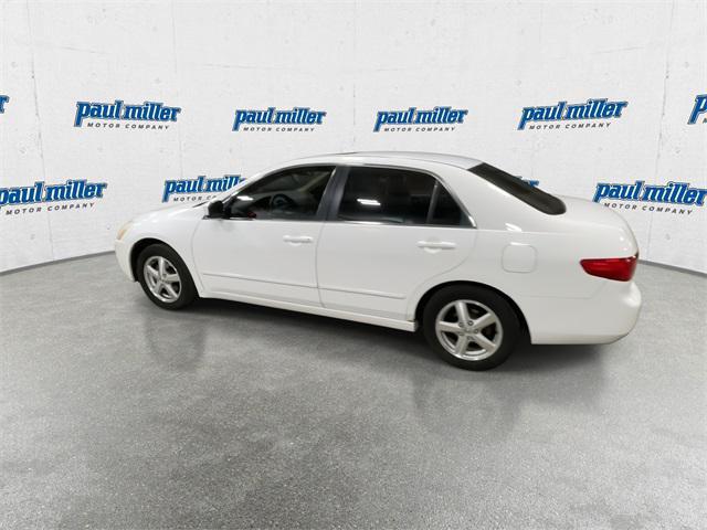 used 2005 Honda Accord car, priced at $4,500