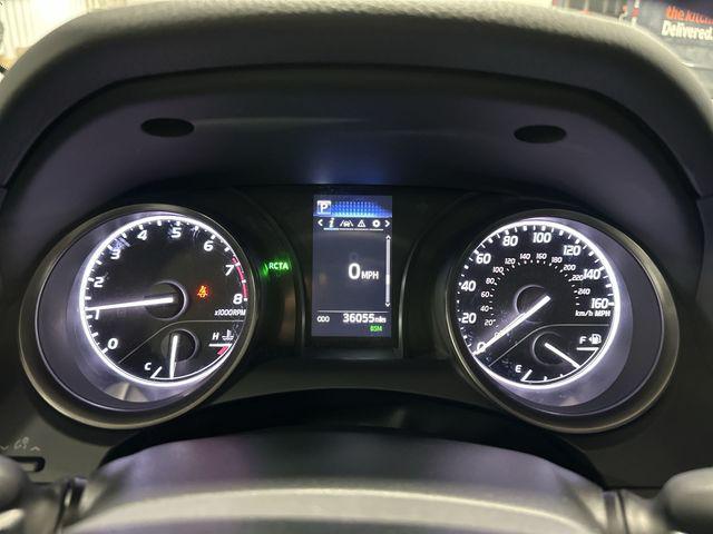 used 2024 Toyota Camry car, priced at $23,113