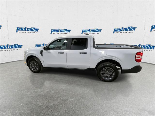 new 2026 Ford Maverick car, priced at $37,870