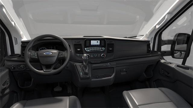 new 2025 Ford Transit-350 car, priced at $61,730