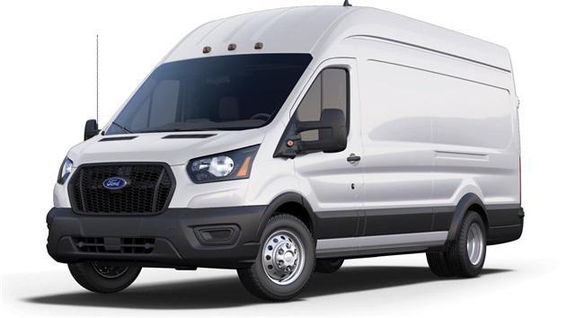 new 2025 Ford Transit-350 car, priced at $57,730