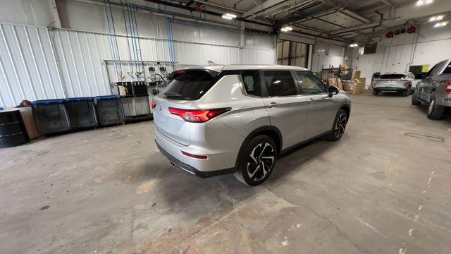 used 2022 Mitsubishi Outlander car, priced at $20,531