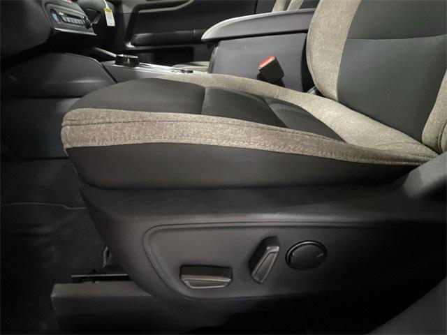 new 2025 Ford Bronco Sport car, priced at $31,300