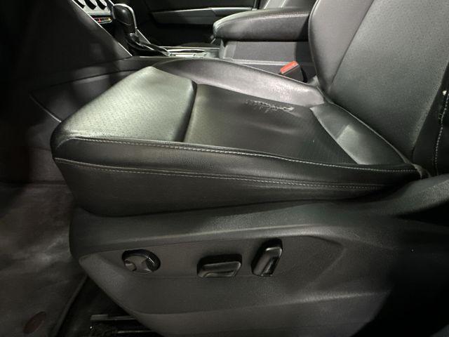 used 2018 Volkswagen Atlas car, priced at $9,162