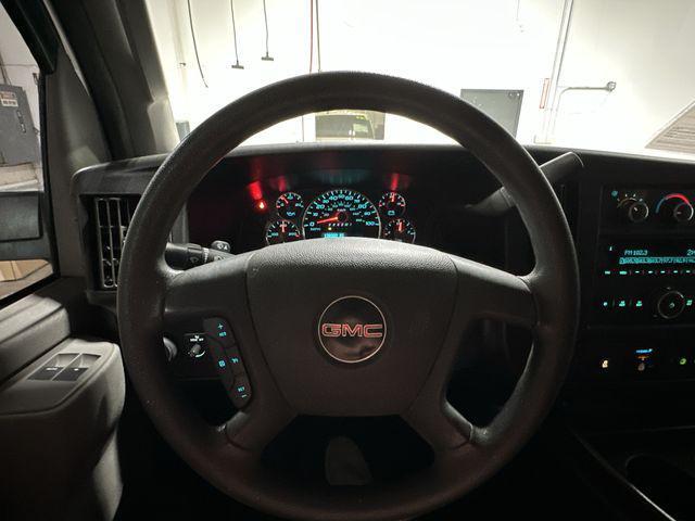 used 2020 GMC Savana 2500 car, priced at $15,694