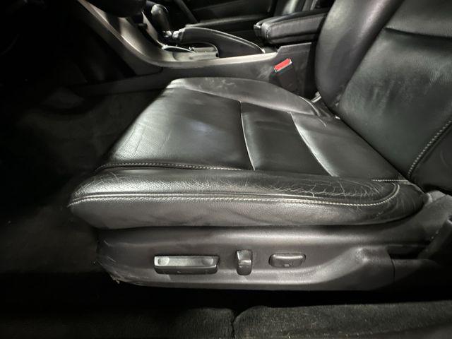 used 2014 Acura TL car, priced at $13,987