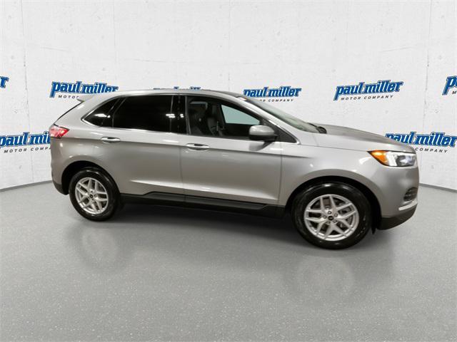 used 2024 Ford Edge car, priced at $19,000