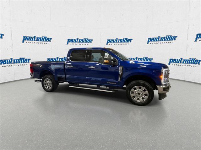 new 2026 Ford F-250 car, priced at $83,970