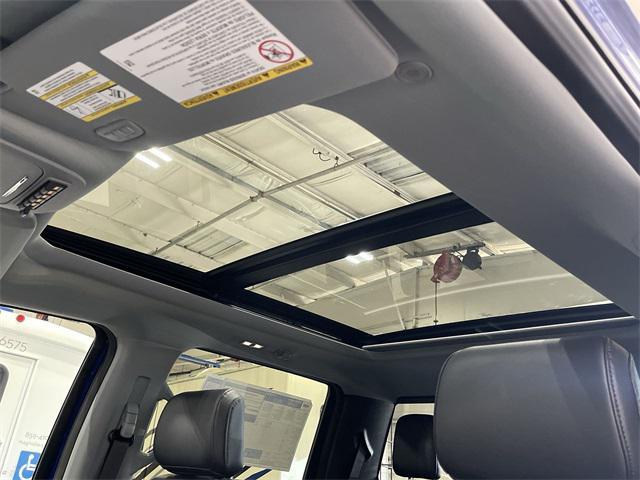 new 2026 Ford F-250 car, priced at $83,970