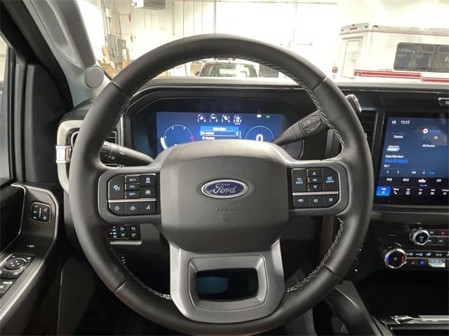 new 2026 Ford F-250 car, priced at $83,970