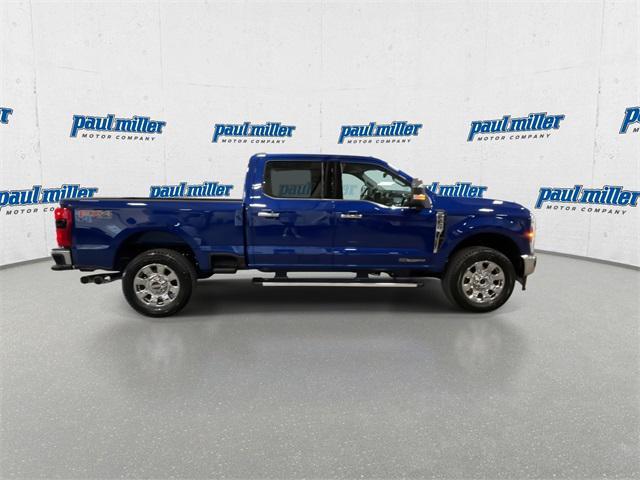 new 2026 Ford F-250 car, priced at $83,970