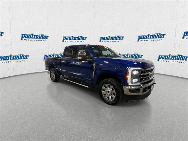 new 2026 Ford F-250 car, priced at $83,970