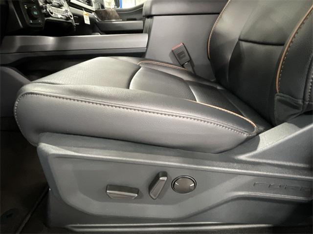 new 2026 Ford F-250 car, priced at $83,970