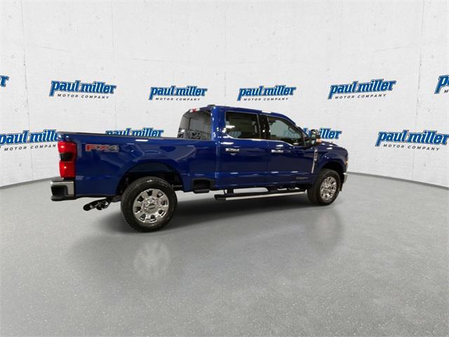 new 2026 Ford F-250 car, priced at $83,970