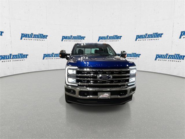 new 2026 Ford F-250 car, priced at $83,970