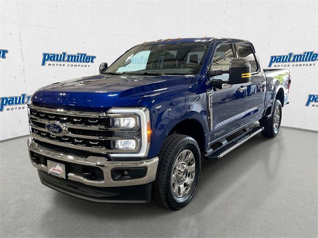 new 2026 Ford F-250 car, priced at $83,970